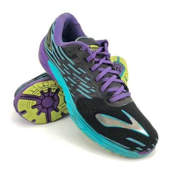 Brooks | Shoes | Brooks Purecadence 5 Running Shoes Womens 2 | Poshmark